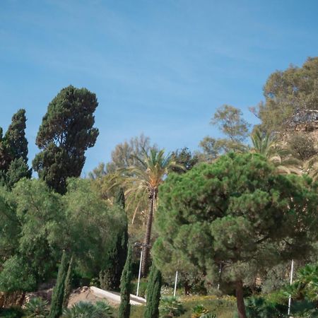 מאלגה Picasso Premium Apartment מראה חיצוני תמונה