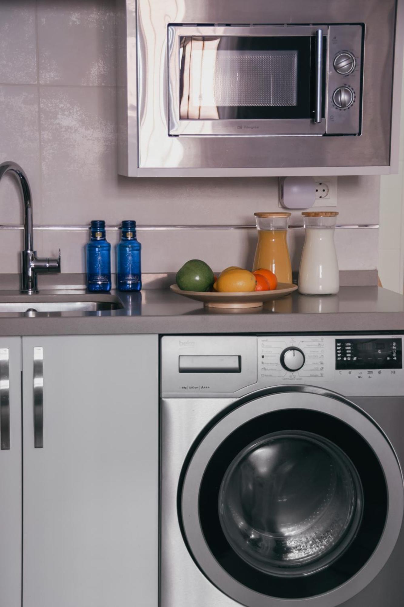 מאלגה Picasso Premium Apartment מראה חיצוני תמונה