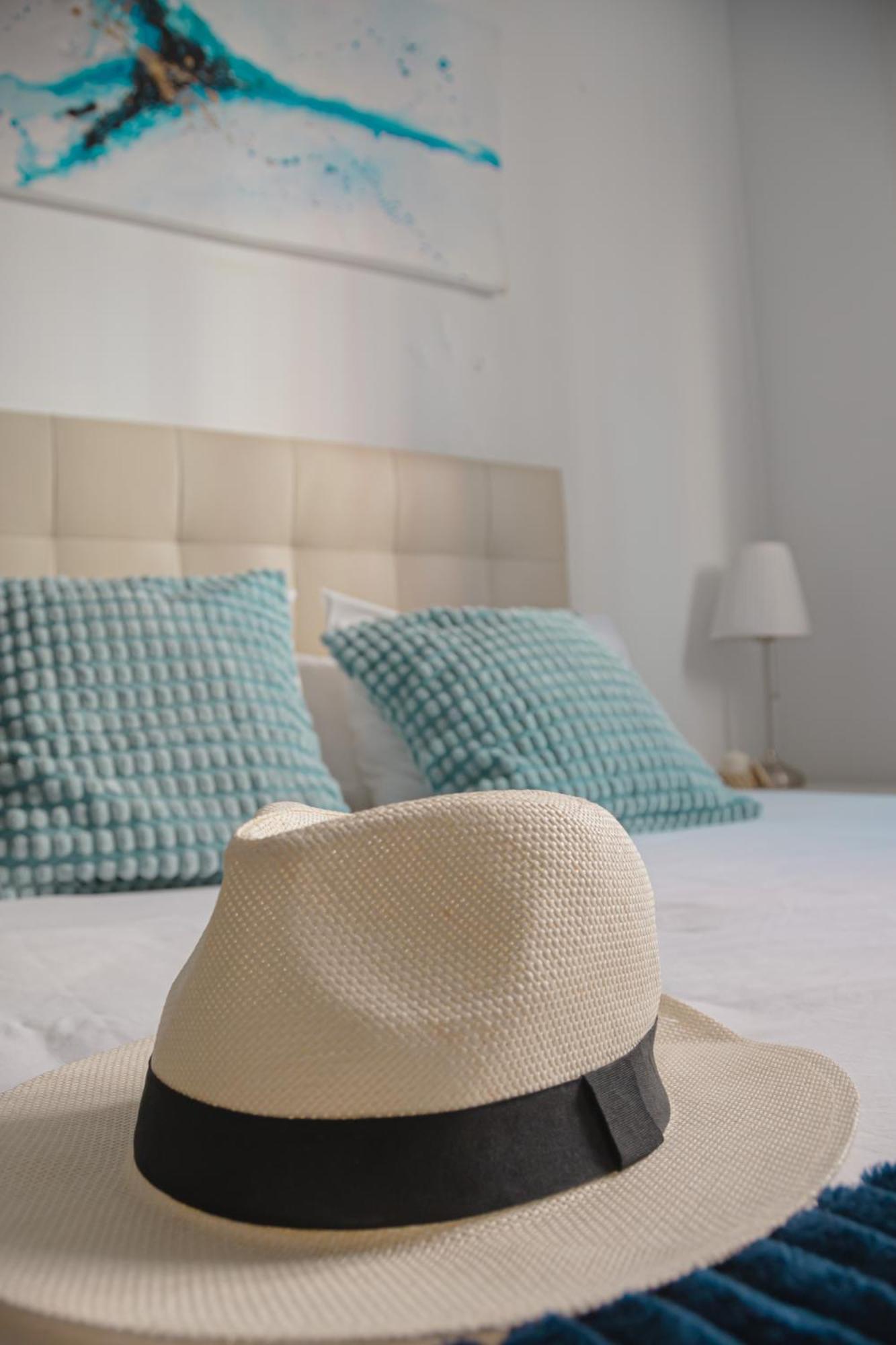 מאלגה Picasso Premium Apartment מראה חיצוני תמונה