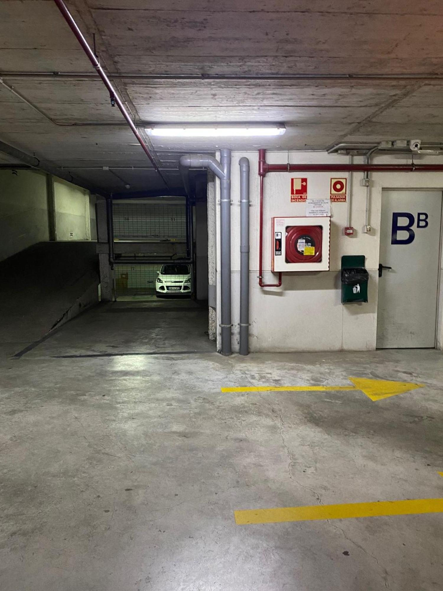 מאלגה Picasso Premium Apartment מראה חיצוני תמונה